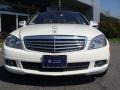 Arctic White - C 300 4Matic Luxury Photo No. 3