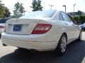 Arctic White - C 300 4Matic Luxury Photo No. 5