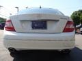 Arctic White - C 300 4Matic Luxury Photo No. 6