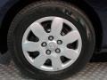 Regatta Blue - Elantra GLS Sedan Photo No. 19
