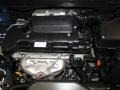 Regatta Blue - Elantra GLS Sedan Photo No. 21