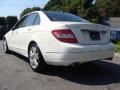 Arctic White - C 300 4Matic Luxury Photo No. 7