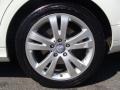 Arctic White - C 300 4Matic Luxury Photo No. 8