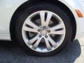 Arctic White - C 300 4Matic Luxury Photo No. 10