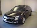 Black - Fusion SEL V6 Photo No. 3