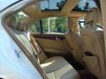 Arctic White - C 300 4Matic Luxury Photo No. 19