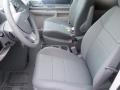 Stone White - Grand Caravan SXT Photo No. 2