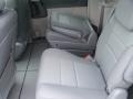 Stone White - Grand Caravan SXT Photo No. 4