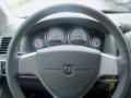 Stone White - Grand Caravan SXT Photo No. 6