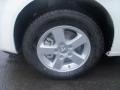 Stone White - Grand Caravan SXT Photo No. 7