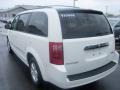 Stone White - Grand Caravan SXT Photo No. 8