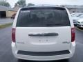 Stone White - Grand Caravan SXT Photo No. 9
