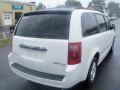 Stone White - Grand Caravan SXT Photo No. 10