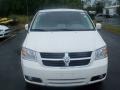 Stone White - Grand Caravan SXT Photo No. 12
