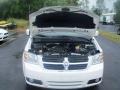 Stone White - Grand Caravan SXT Photo No. 13