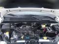 Stone White - Grand Caravan SXT Photo No. 14
