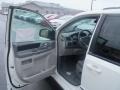 Stone White - Grand Caravan SXT Photo No. 15