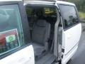 Stone White - Grand Caravan SXT Photo No. 16
