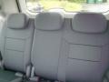 Stone White - Grand Caravan SXT Photo No. 17