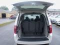 Stone White - Grand Caravan SXT Photo No. 19