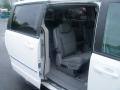 Stone White - Grand Caravan SXT Photo No. 22