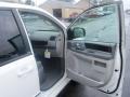 Stone White - Grand Caravan SXT Photo No. 25