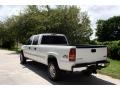 Summit White - Sierra 2500HD SLE Crew Cab 4x4 Photo No. 6