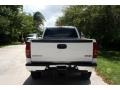 Summit White - Sierra 2500HD SLE Crew Cab 4x4 Photo No. 8