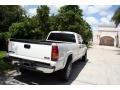 Summit White - Sierra 2500HD SLE Crew Cab 4x4 Photo No. 9