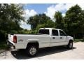 Summit White - Sierra 2500HD SLE Crew Cab 4x4 Photo No. 10