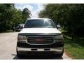Summit White - Sierra 2500HD SLE Crew Cab 4x4 Photo No. 16