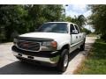 Summit White - Sierra 2500HD SLE Crew Cab 4x4 Photo No. 18