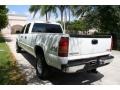 Summit White - Sierra 2500HD SLE Crew Cab 4x4 Photo No. 19
