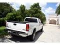 Summit White - Sierra 2500HD SLE Crew Cab 4x4 Photo No. 20