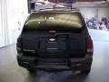 2007 Imperial Blue Metallic Chevrolet TrailBlazer LS  photo #13