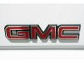 Summit White - Sierra 2500HD SLE Crew Cab 4x4 Photo No. 25
