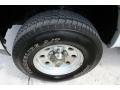 Summit White - Sierra 2500HD SLE Crew Cab 4x4 Photo No. 27