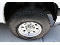 Summit White - Sierra 2500HD SLE Crew Cab 4x4 Photo No. 28
