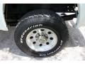 Summit White - Sierra 2500HD SLE Crew Cab 4x4 Photo No. 30
