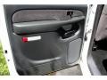 Summit White - Sierra 2500HD SLE Crew Cab 4x4 Photo No. 33