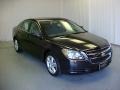 2010 Black Granite Metallic Chevrolet Malibu LS Sedan  photo #1