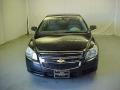 2010 Black Granite Metallic Chevrolet Malibu LS Sedan  photo #2