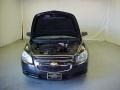Black Granite Metallic - Malibu LS Sedan Photo No. 3