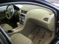 Black Granite Metallic - Malibu LS Sedan Photo No. 7