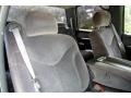 Summit White - Sierra 2500HD SLE Crew Cab 4x4 Photo No. 43