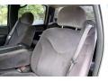 Summit White - Sierra 2500HD SLE Crew Cab 4x4 Photo No. 44