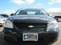 2008 Black Chevrolet Cobalt LS Sedan  photo #17