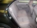 Black Granite Metallic - Malibu LS Sedan Photo No. 10