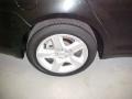 Black Granite Metallic - Malibu LS Sedan Photo No. 11