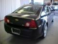 Black Granite Metallic - Malibu LS Sedan Photo No. 12